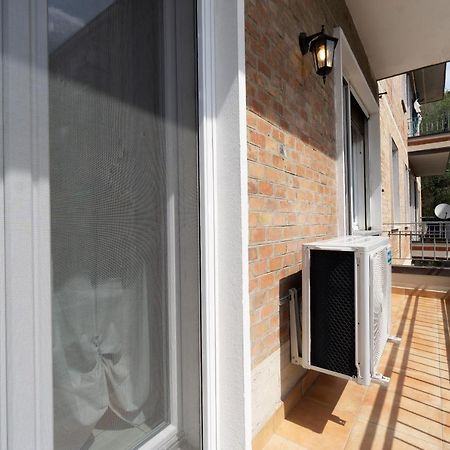 Getthekey Pasubio Apartment Bolonya Dış mekan fotoğraf