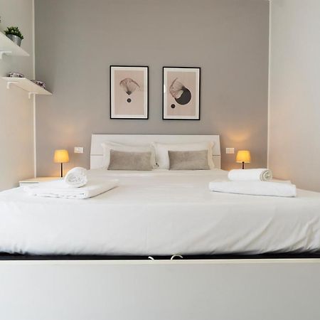 Getthekey Pasubio Apartment Bolonya Dış mekan fotoğraf