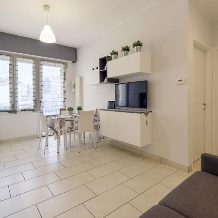 Getthekey Pasubio Apartment Bolonya Dış mekan fotoğraf