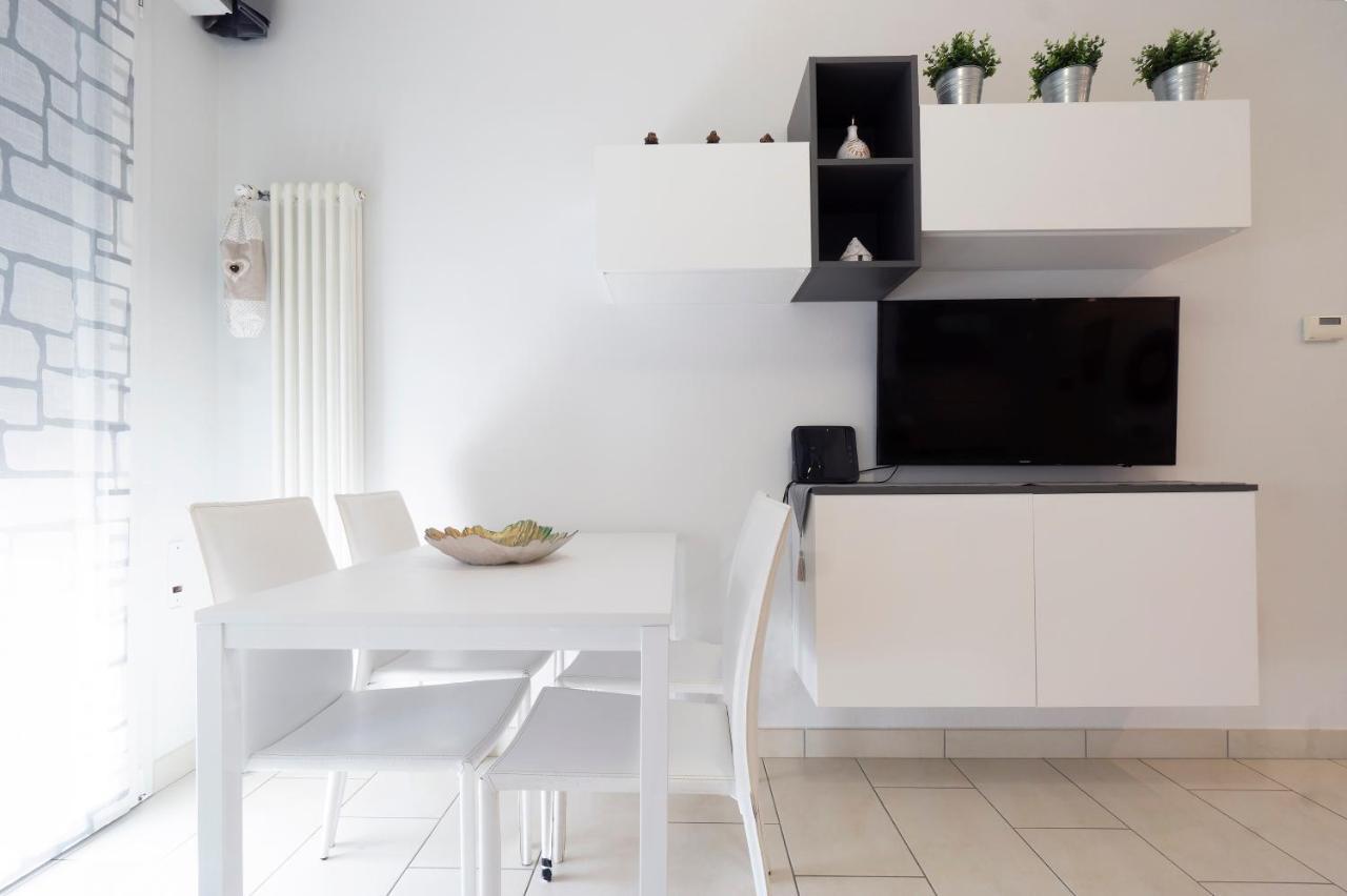 Getthekey Pasubio Apartment Bolonya Dış mekan fotoğraf