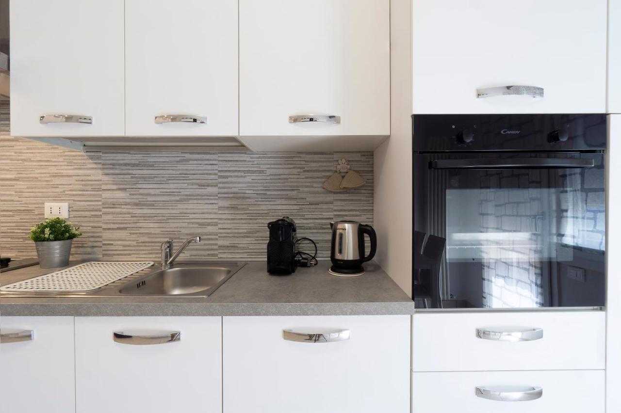 Getthekey Pasubio Apartment Bolonya Dış mekan fotoğraf