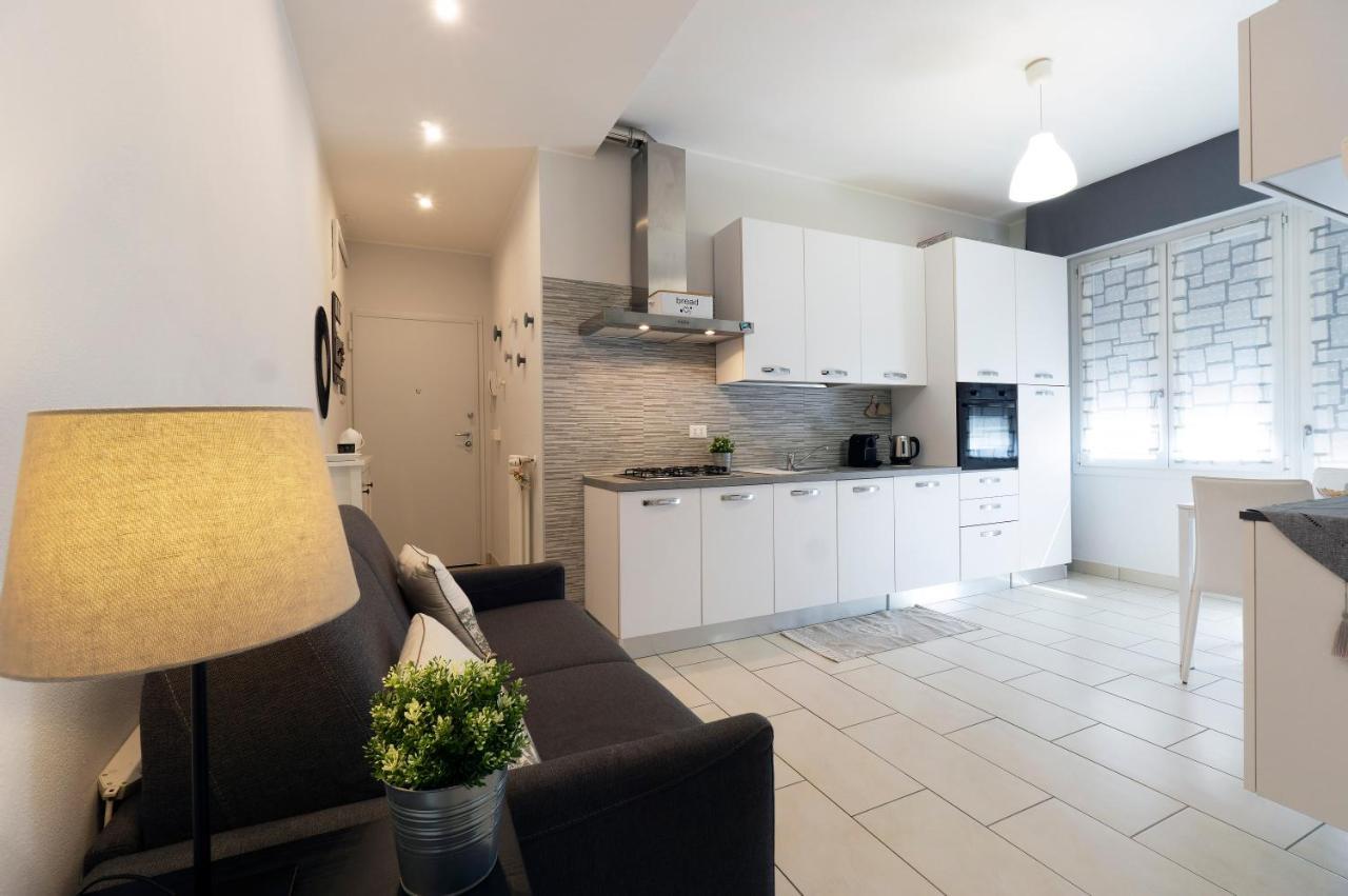 Getthekey Pasubio Apartment Bolonya Dış mekan fotoğraf