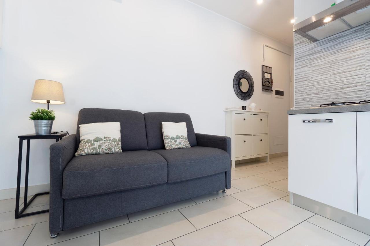 Getthekey Pasubio Apartment Bolonya Dış mekan fotoğraf
