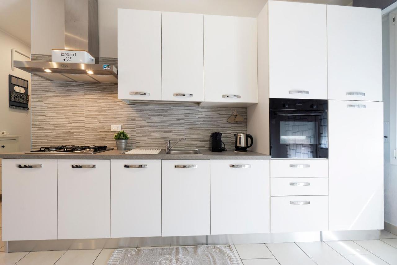 Getthekey Pasubio Apartment Bolonya Dış mekan fotoğraf