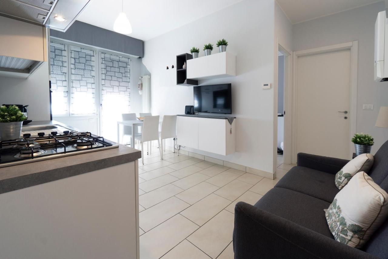 Getthekey Pasubio Apartment Bolonya Dış mekan fotoğraf