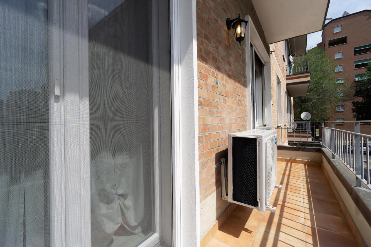 Getthekey Pasubio Apartment Bolonya Dış mekan fotoğraf