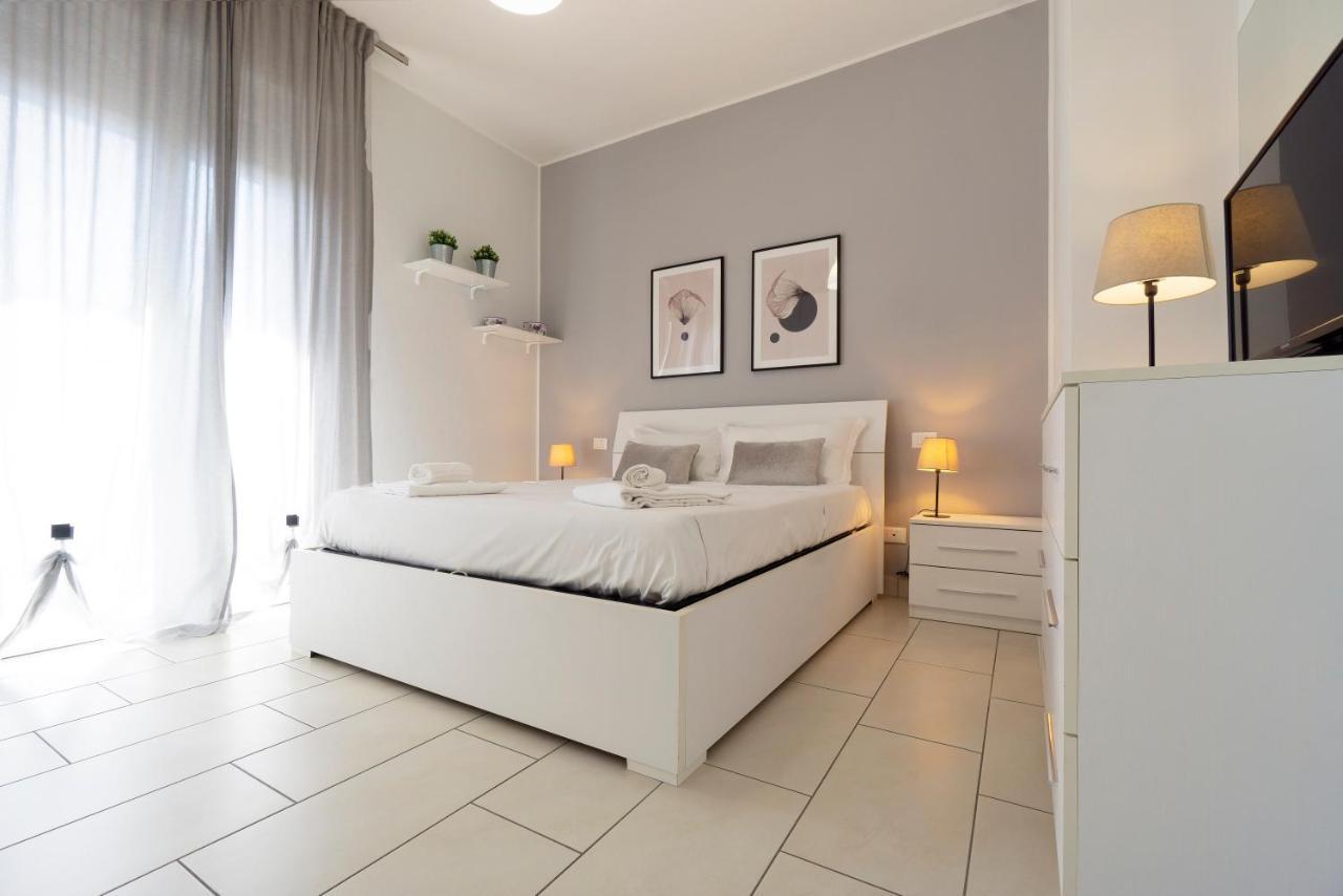 Getthekey Pasubio Apartment Bolonya Dış mekan fotoğraf