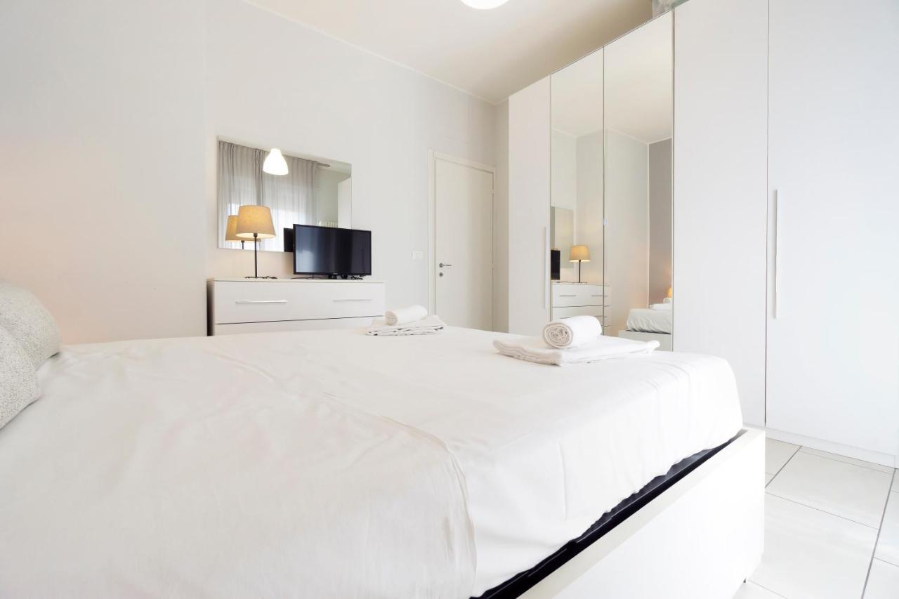 Getthekey Pasubio Apartment Bolonya Dış mekan fotoğraf