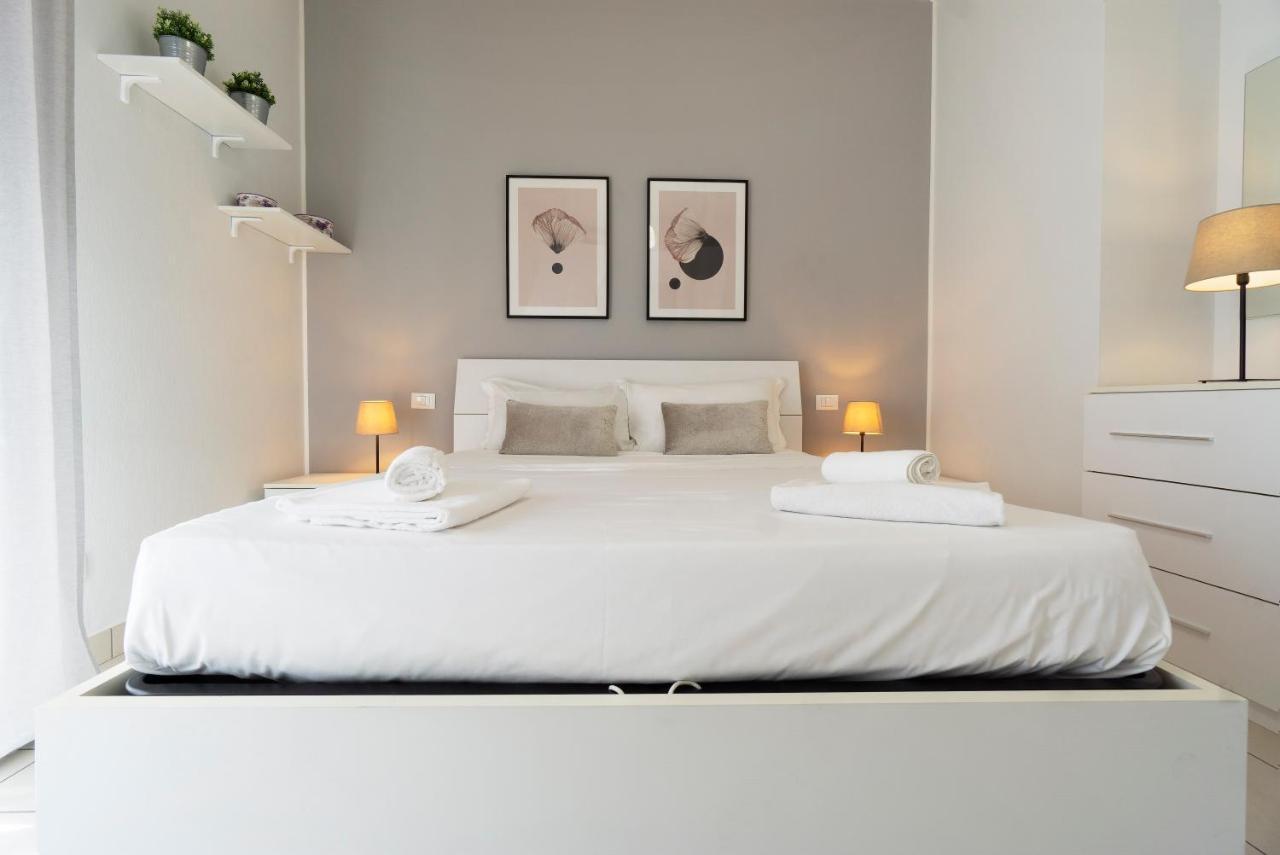 Getthekey Pasubio Apartment Bolonya Dış mekan fotoğraf