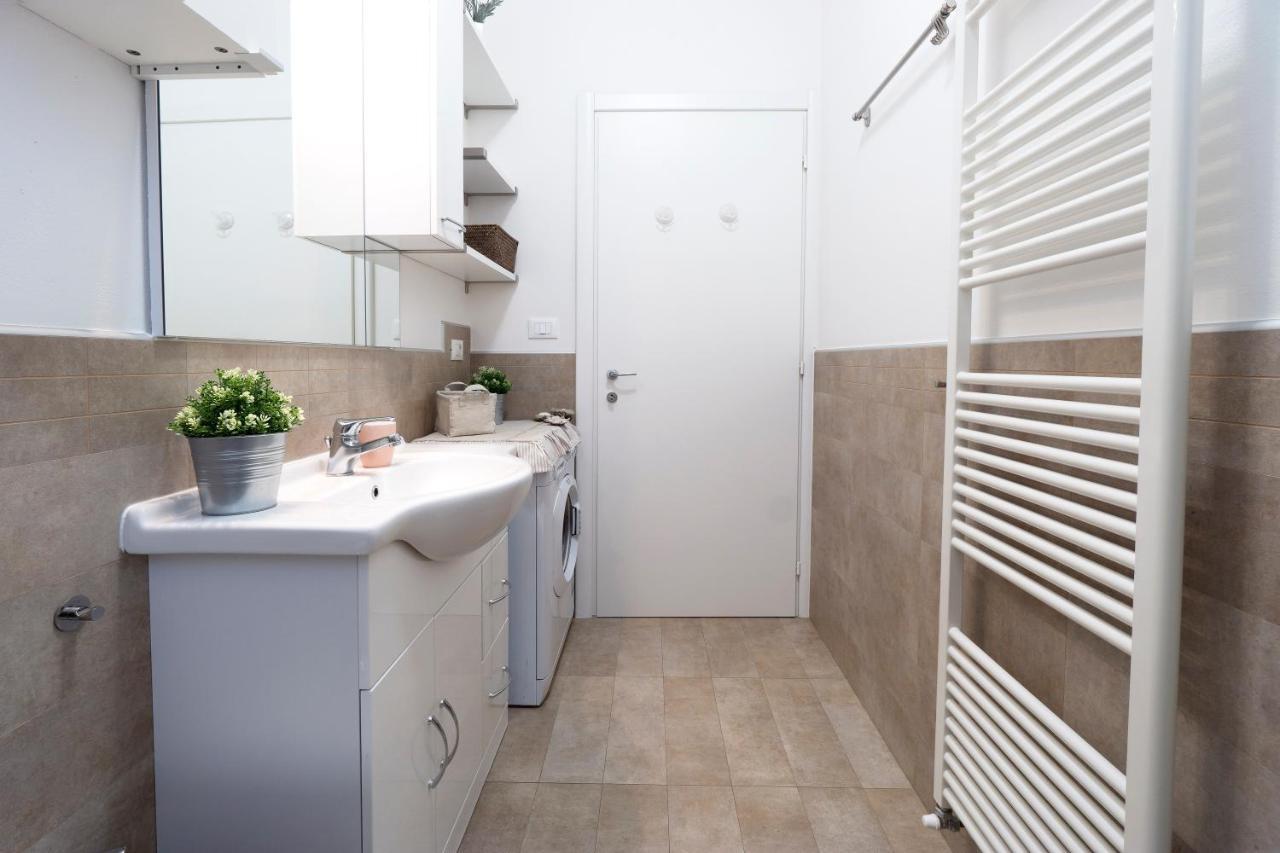 Getthekey Pasubio Apartment Bolonya Dış mekan fotoğraf