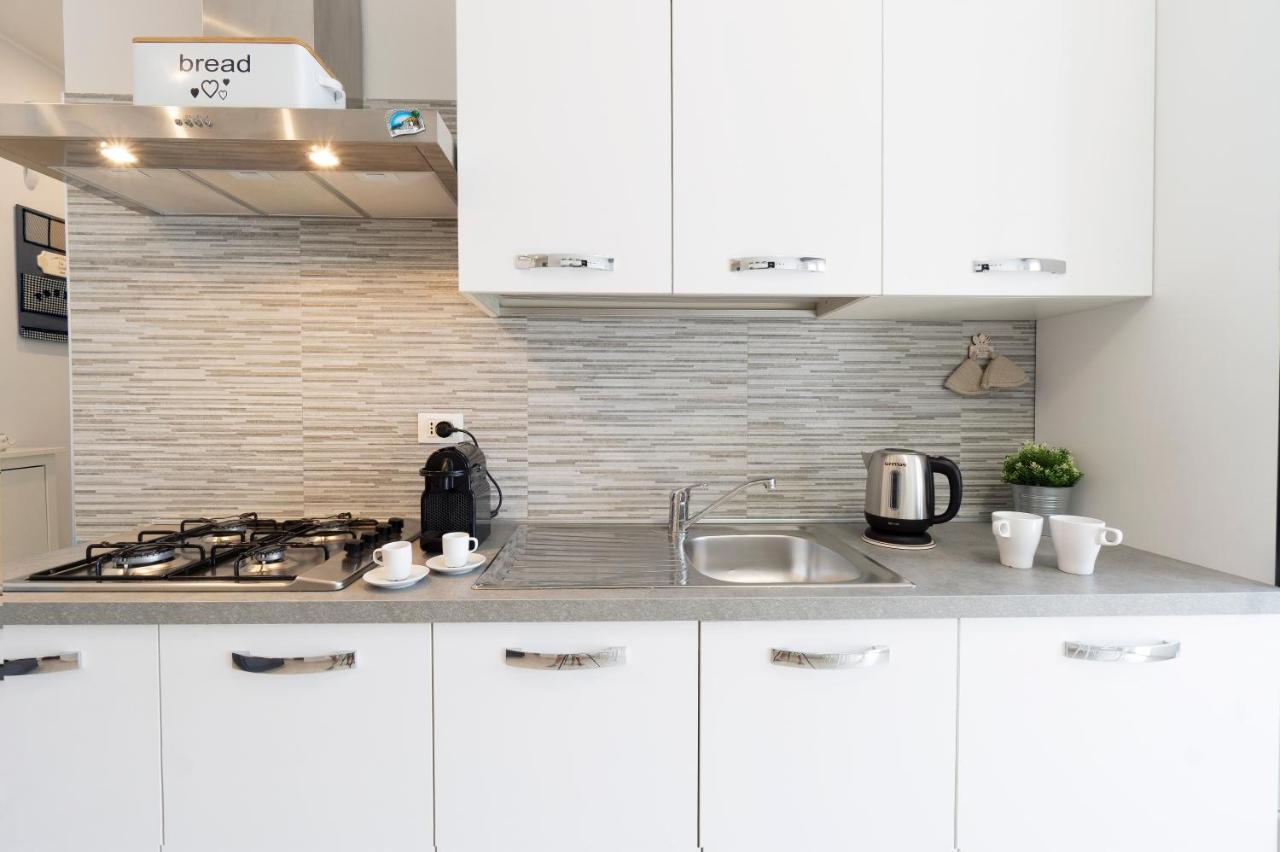 Getthekey Pasubio Apartment Bolonya Dış mekan fotoğraf