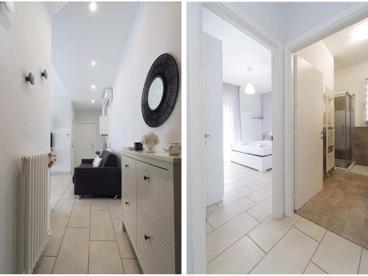 Getthekey Pasubio Apartment Bolonya Dış mekan fotoğraf