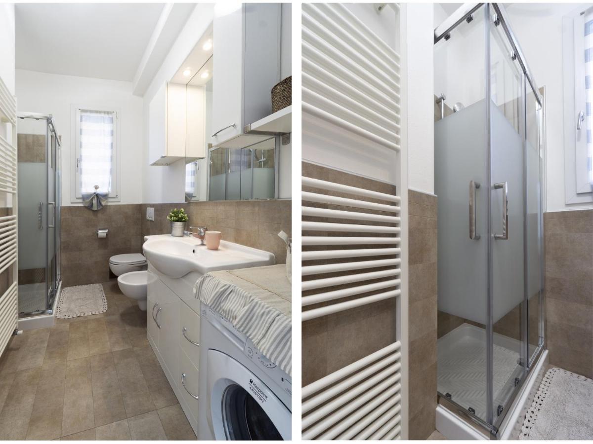 Getthekey Pasubio Apartment Bolonya Dış mekan fotoğraf