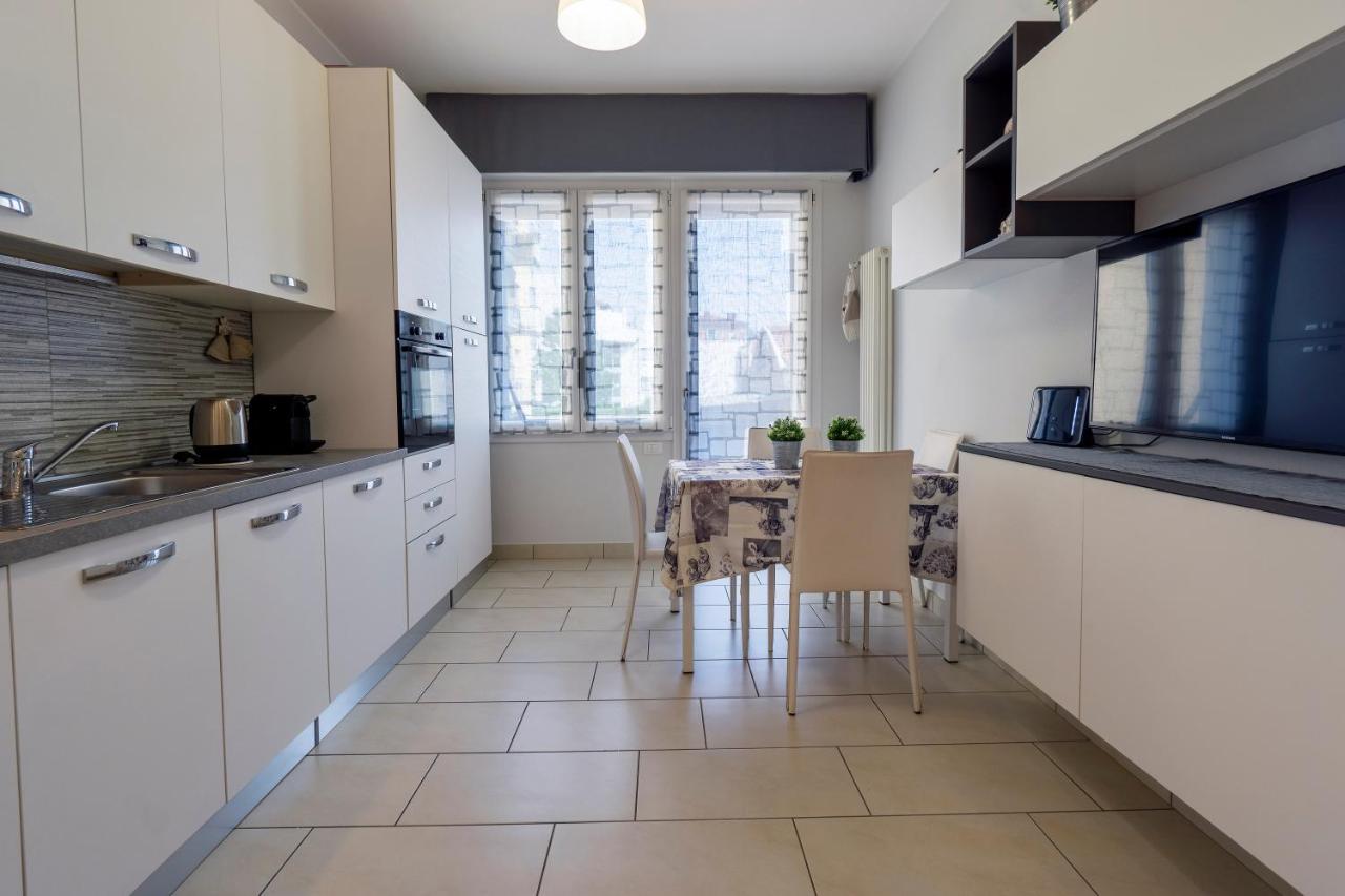 Getthekey Pasubio Apartment Bolonya Dış mekan fotoğraf