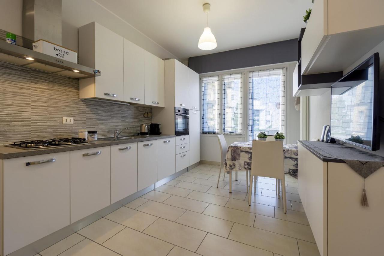 Getthekey Pasubio Apartment Bolonya Dış mekan fotoğraf