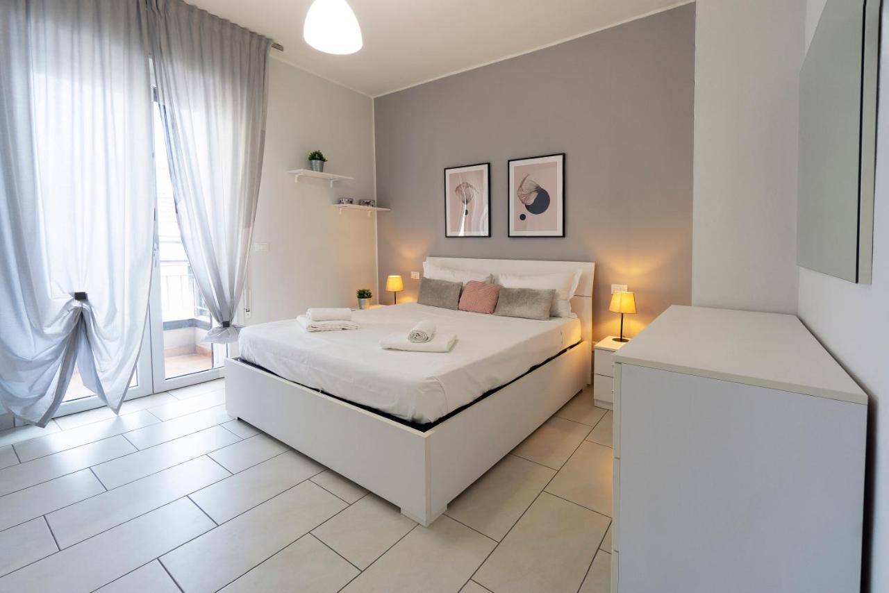 Getthekey Pasubio Apartment Bolonya Dış mekan fotoğraf