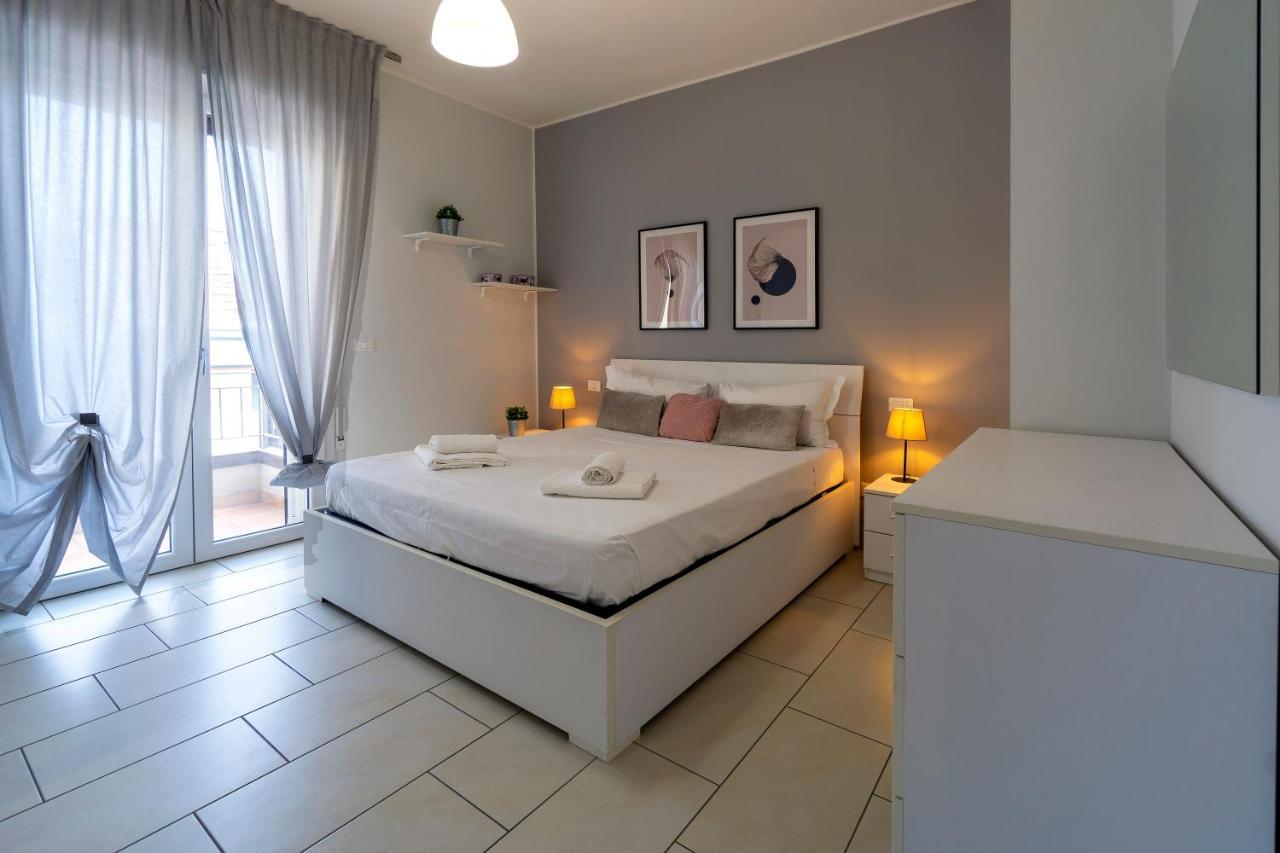 Getthekey Pasubio Apartment Bolonya Dış mekan fotoğraf